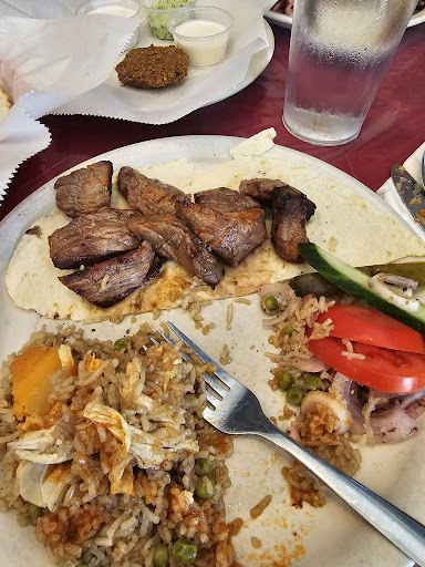 Photo of Babylon Restaurant - 2122 N Roan St #8, Johnson City, TN 37601