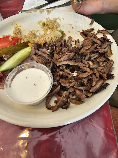 Photo of Babylon Restaurant - 2122 N Roan St #8, Johnson City, TN 37601