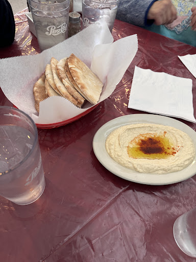 Photo of Babylon Restaurant - 2122 N Roan St #8, Johnson City, TN 37601