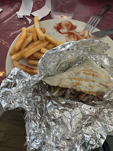 Photo of Babylon Restaurant - 2122 N Roan St #8, Johnson City, TN 37601