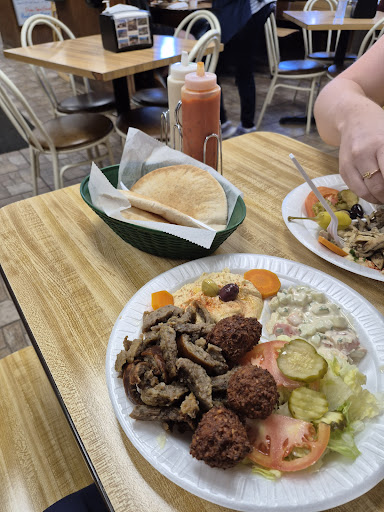 Photo of Pita House - 495 S Pleasantburg Dr B, Greenville, SC 29607