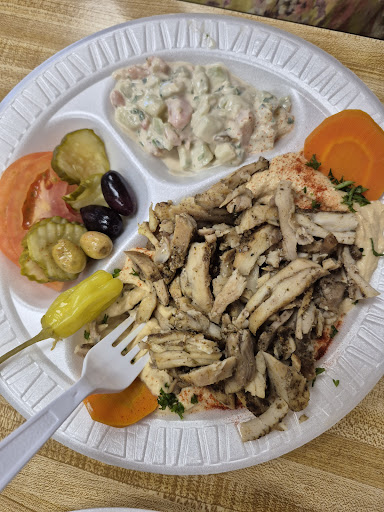 Photo of Pita House - 495 S Pleasantburg Dr B, Greenville, SC 29607