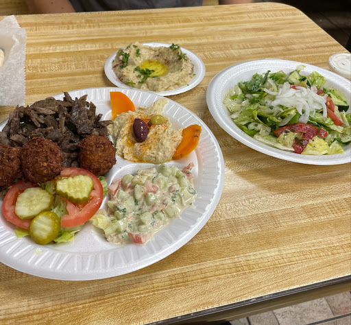 Photo of Pita House - 495 S Pleasantburg Dr B, Greenville, SC 29607