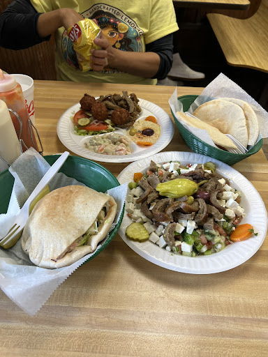 Photo of Pita House - 495 S Pleasantburg Dr B, Greenville, SC 29607