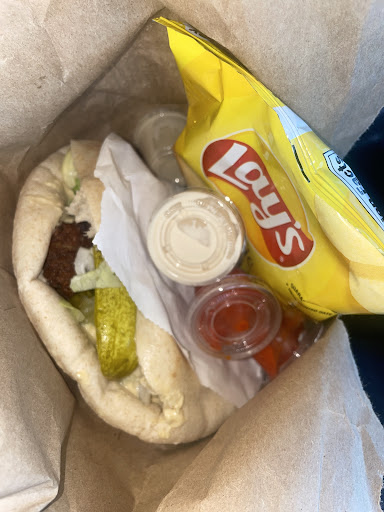 Photo of Pita House - 495 S Pleasantburg Dr B, Greenville, SC 29607