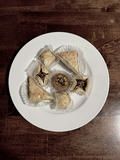 Photo of Pita House - 495 S Pleasantburg Dr B, Greenville, SC 29607