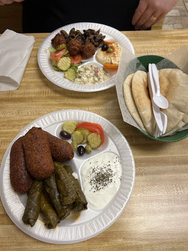 Photo of Pita House - 495 S Pleasantburg Dr B, Greenville, SC 29607