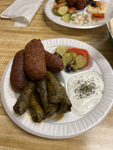 Photo of Pita House - 495 S Pleasantburg Dr B, Greenville, SC 29607