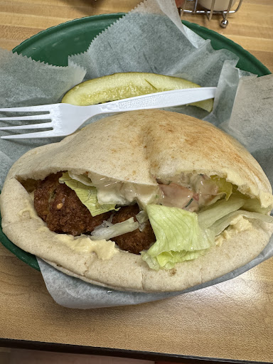 Photo of Pita House - 495 S Pleasantburg Dr B, Greenville, SC 29607