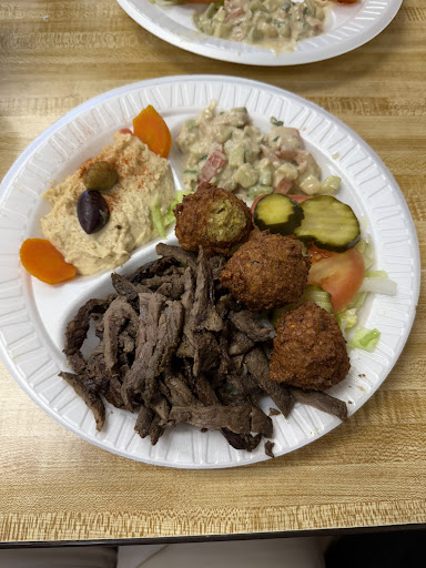 Photo of Pita House - 495 S Pleasantburg Dr B, Greenville, SC 29607