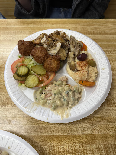 Photo of Pita House - 495 S Pleasantburg Dr B, Greenville, SC 29607