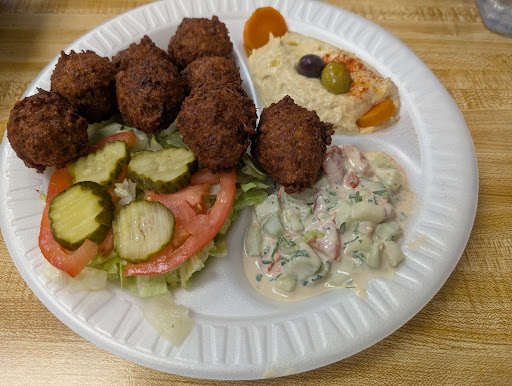 Photo of Pita House - 495 S Pleasantburg Dr B, Greenville, SC 29607