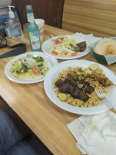 Photo of Pita House - 495 S Pleasantburg Dr B, Greenville, SC 29607