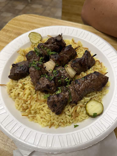 Photo of Pita House - 495 S Pleasantburg Dr B, Greenville, SC 29607