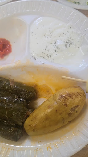 Photo of Pita House - 495 S Pleasantburg Dr B, Greenville, SC 29607