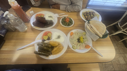 Photo of Pita House - 495 S Pleasantburg Dr B, Greenville, SC 29607