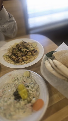 Photo of Pita House - 495 S Pleasantburg Dr B, Greenville, SC 29607