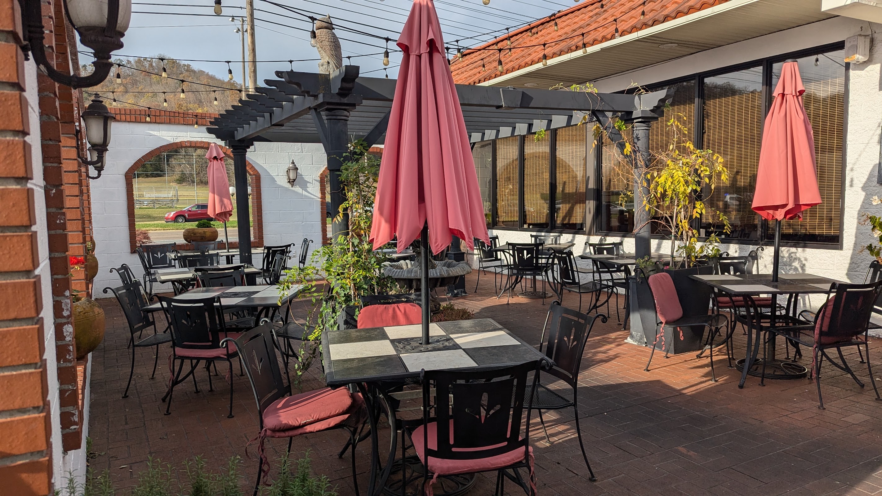 Photo of Red Meze - 109 Buffalo St, Johnson City, TN 37604