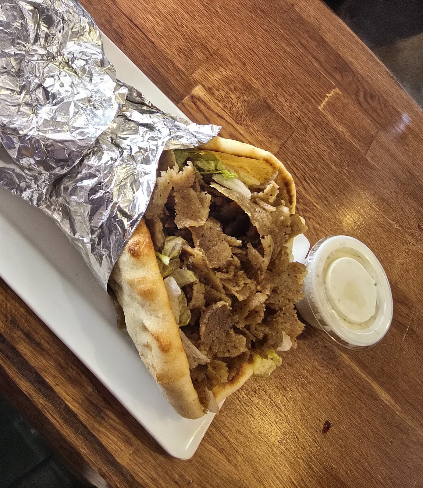 Photo of Red Meze - 109 Buffalo St, Johnson City, TN 37604