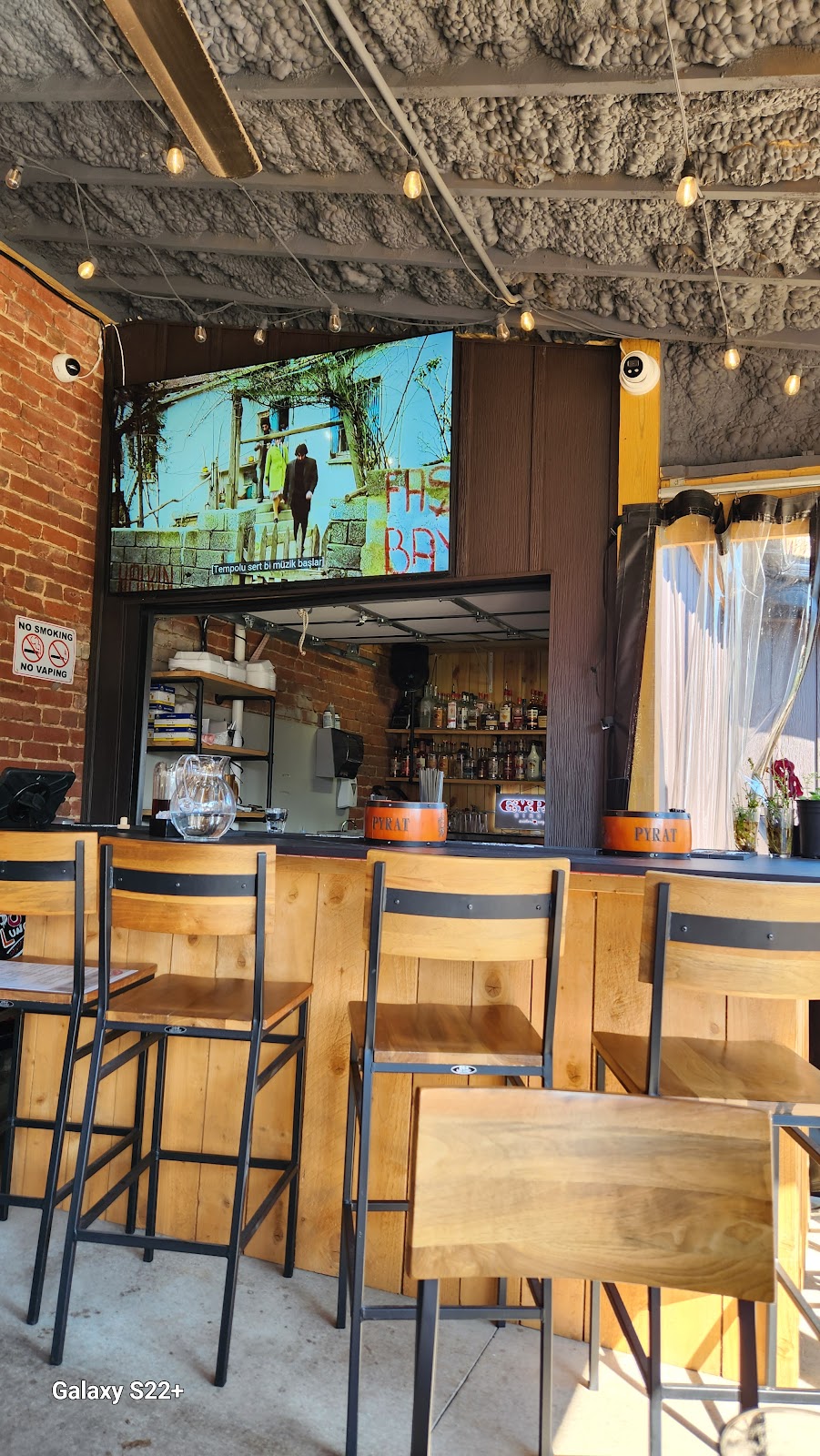 Photo of Red Meze - 109 Buffalo St, Johnson City, TN 37604