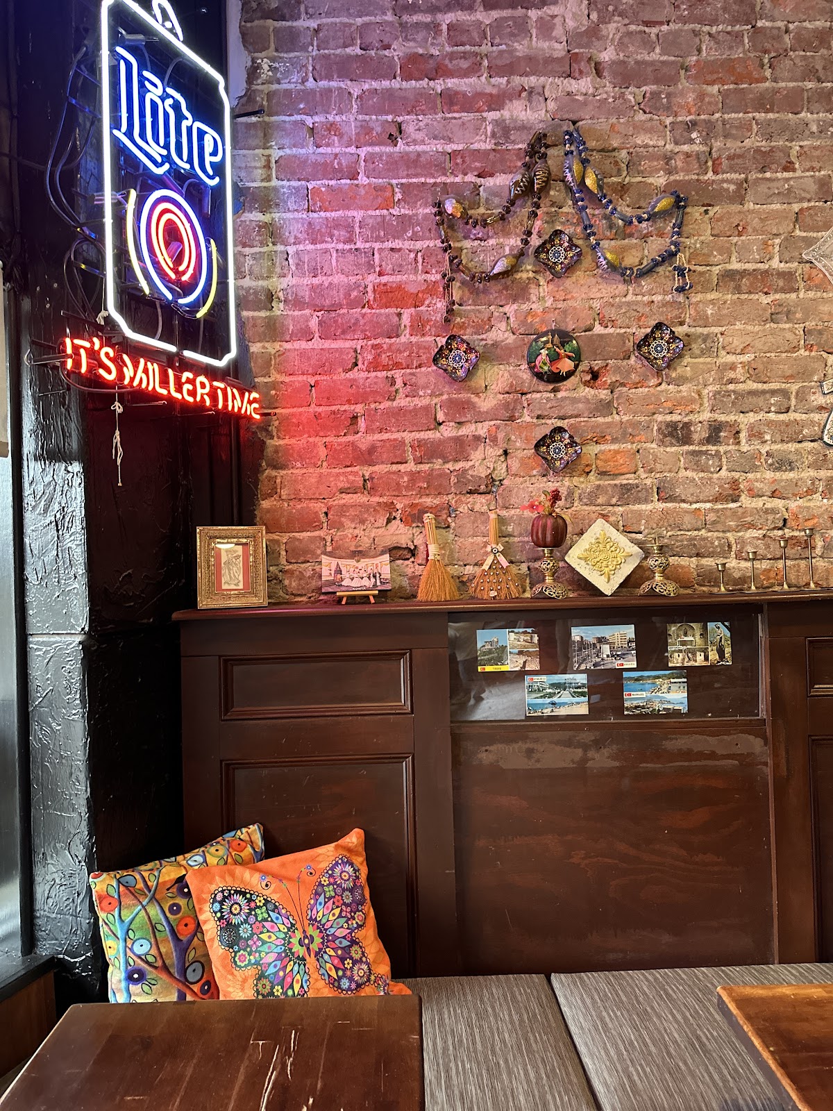 Photo of Red Meze - 109 Buffalo St, Johnson City, TN 37604