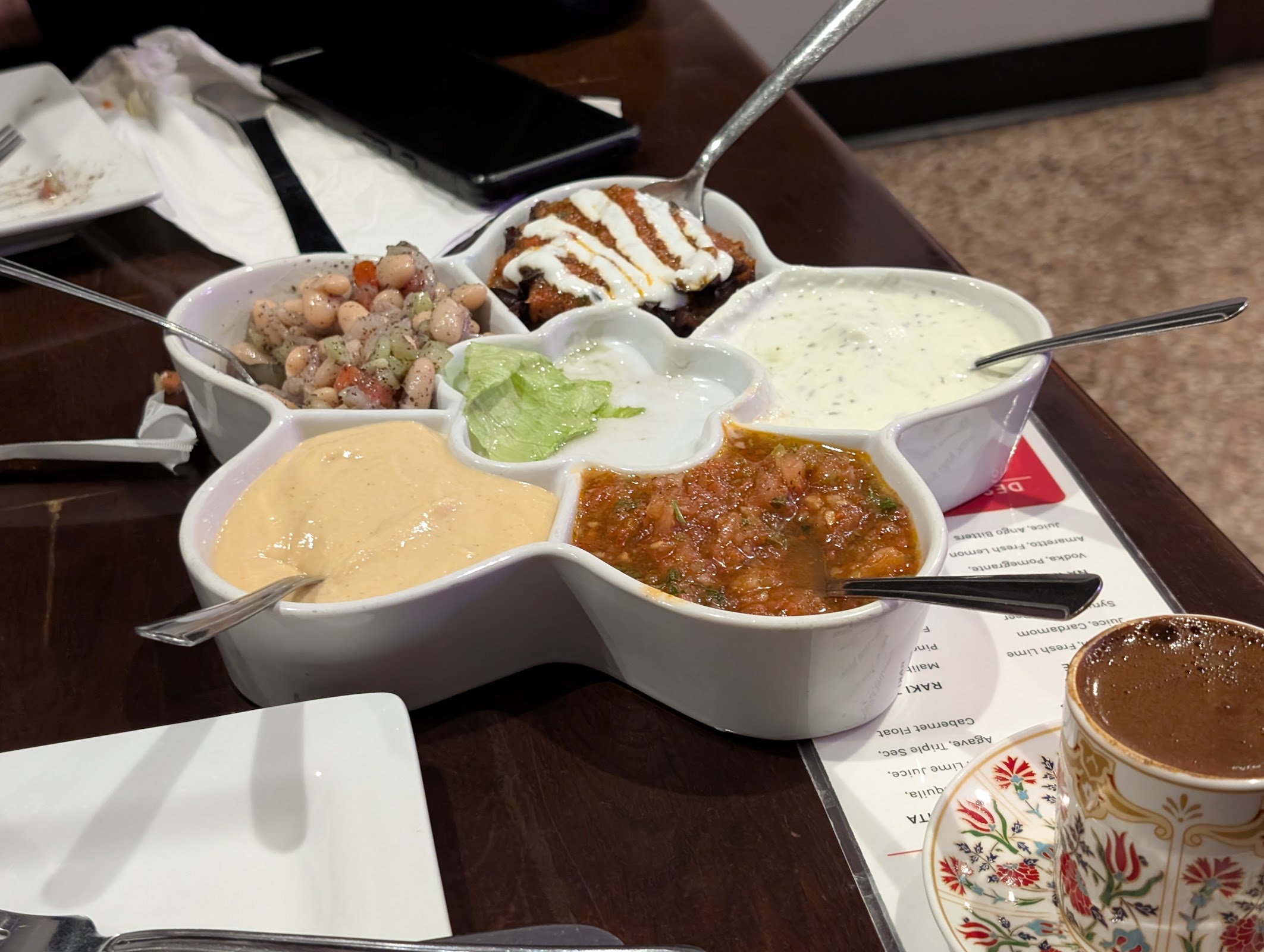 Photo of Red Meze - 109 Buffalo St, Johnson City, TN 37604