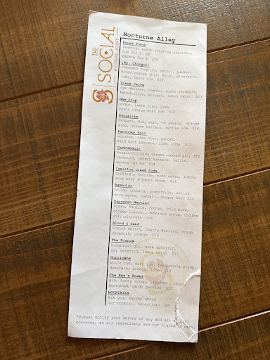 Photo of The Social Boone - 585 W King St, Boone, NC 28607