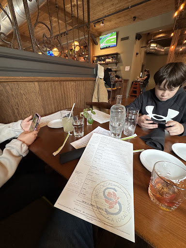 Photo of The Social Boone - 585 W King St, Boone, NC 28607