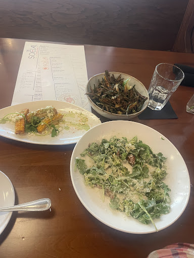 Photo of The Social Boone - 585 W King St, Boone, NC 28607