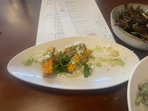 Photo of The Social Boone - 585 W King St, Boone, NC 28607