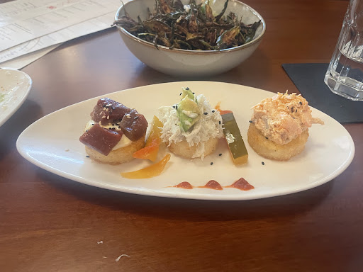 Photo of The Social Boone - 585 W King St, Boone, NC 28607