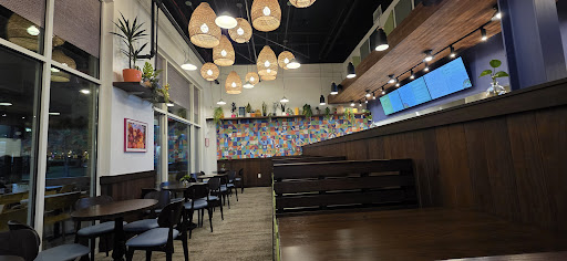 Photo of Yafo Kitchen - 15105 John J Delaney Dr J, Charlotte, NC 28277
