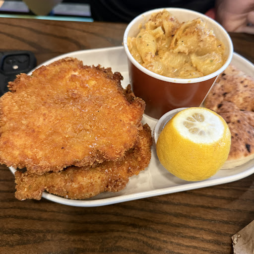 Photo of Yafo Kitchen - 15105 John J Delaney Dr J, Charlotte, NC 28277