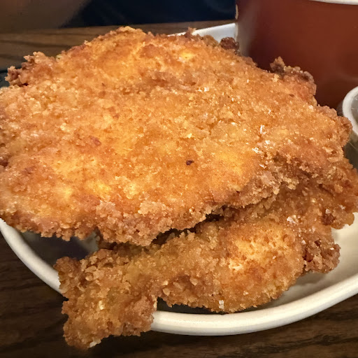 Photo of Yafo Kitchen - 15105 John J Delaney Dr J, Charlotte, NC 28277