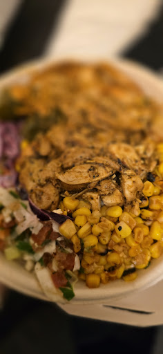 Photo of Yafo Kitchen - 15105 John J Delaney Dr J, Charlotte, NC 28277