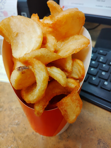 Photo of Naf Naf Grill - 816 Brayden Pkwy Ste. 102, Fort Mill, SC 29708