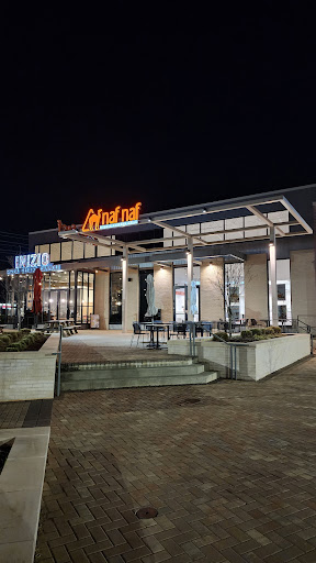 Photo of Naf Naf Grill - 816 Brayden Pkwy Ste. 102, Fort Mill, SC 29708