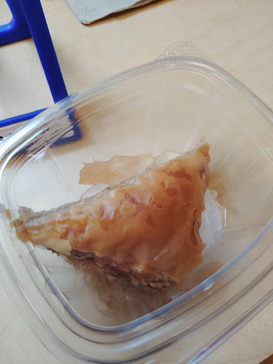 Photo of Naf Naf Grill - 816 Brayden Pkwy Ste. 102, Fort Mill, SC 29708