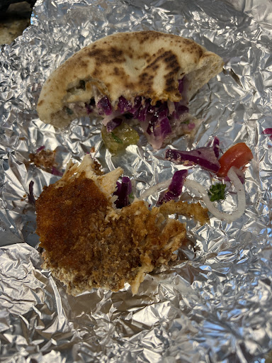 Photo of Naf Naf Grill - 816 Brayden Pkwy Ste. 102, Fort Mill, SC 29708