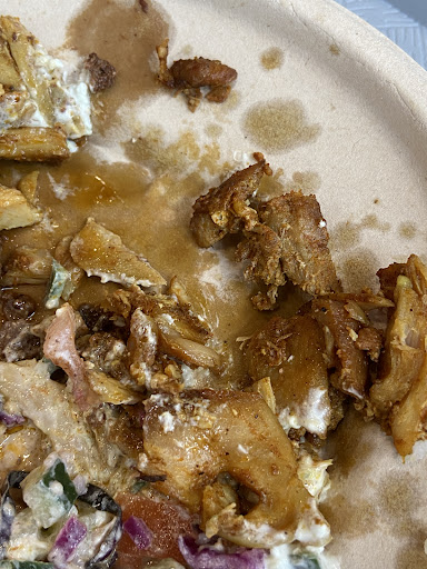 Photo of Naf Naf Grill - 816 Brayden Pkwy Ste. 102, Fort Mill, SC 29708