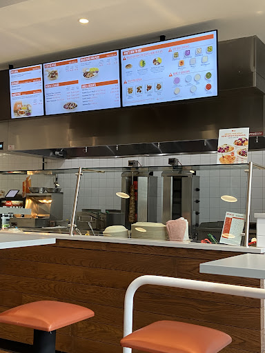 Photo of Naf Naf Grill - 816 Brayden Pkwy Ste. 102, Fort Mill, SC 29708