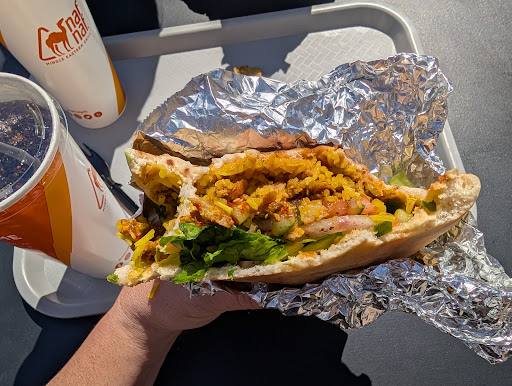 Photo of Naf Naf Grill - 816 Brayden Pkwy Ste. 102, Fort Mill, SC 29708