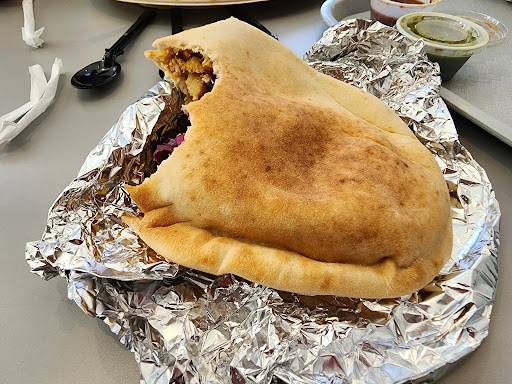 Photo of Naf Naf Grill - 816 Brayden Pkwy Ste. 102, Fort Mill, SC 29708