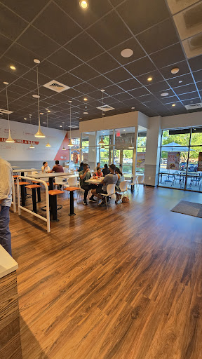 Photo of Naf Naf Grill - 816 Brayden Pkwy Ste. 102, Fort Mill, SC 29708