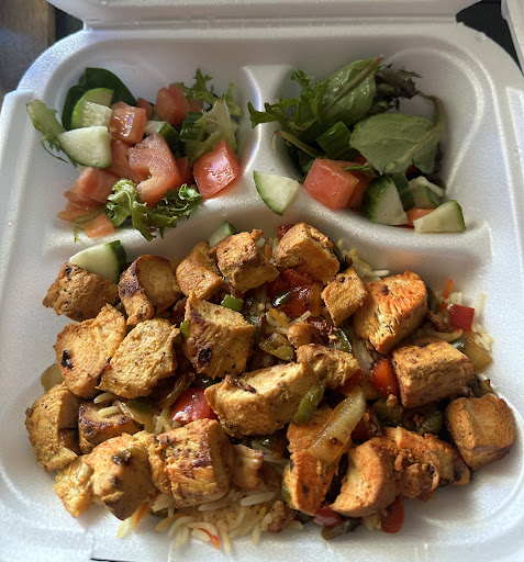 Photo of ichop - 1616 Woodruff Rd d, Greenville, SC 29607