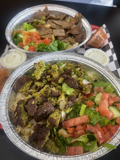 Photo of ichop - 1616 Woodruff Rd d, Greenville, SC 29607