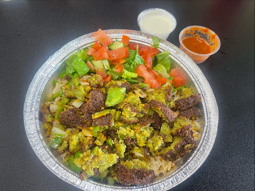 Photo of ichop - 1616 Woodruff Rd d, Greenville, SC 29607