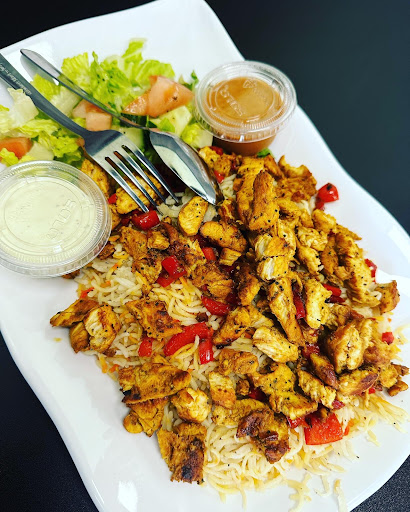 Photo of ichop - 1616 Woodruff Rd d, Greenville, SC 29607