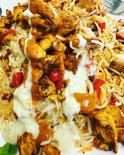 Photo of ichop - 1616 Woodruff Rd d, Greenville, SC 29607