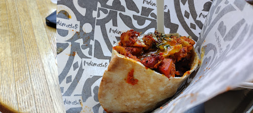 Photo of Baba Nahm - Middle Eastern Street Food - 60 Biltmore Ave, Asheville, NC 28801